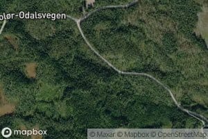 Svanbekken