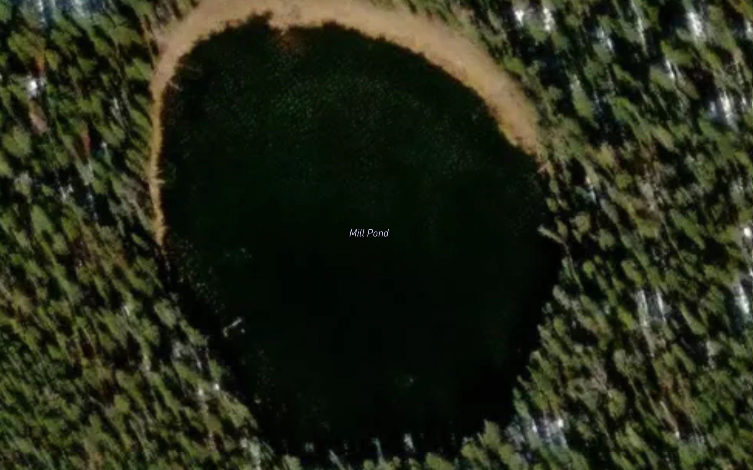 Mill Pond