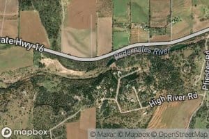 Mud Creek