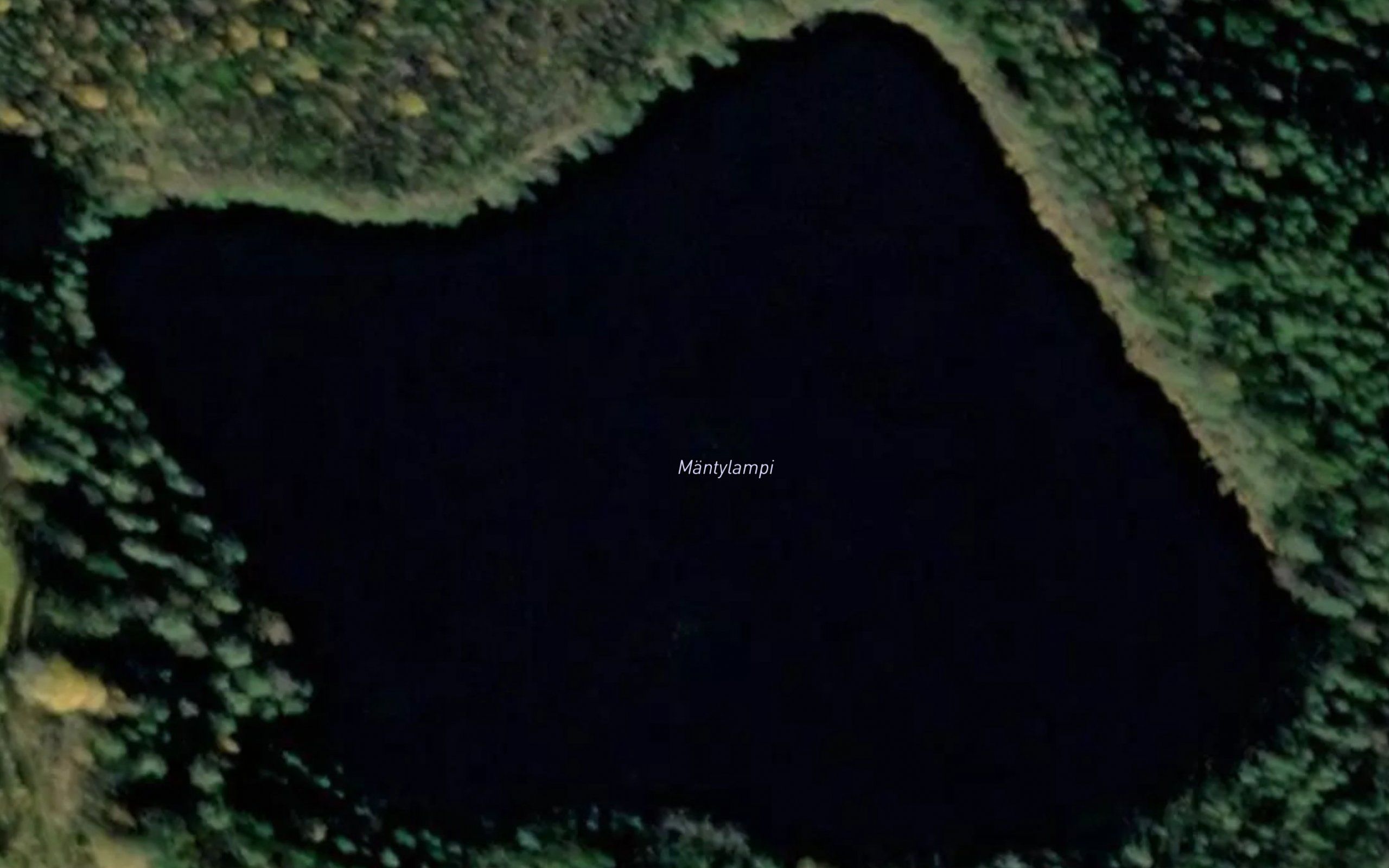 Mantylampi