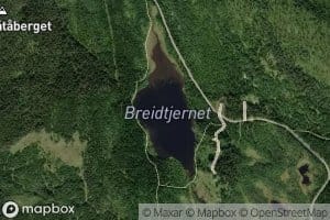 Breidtjernet