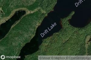 Drift Lake