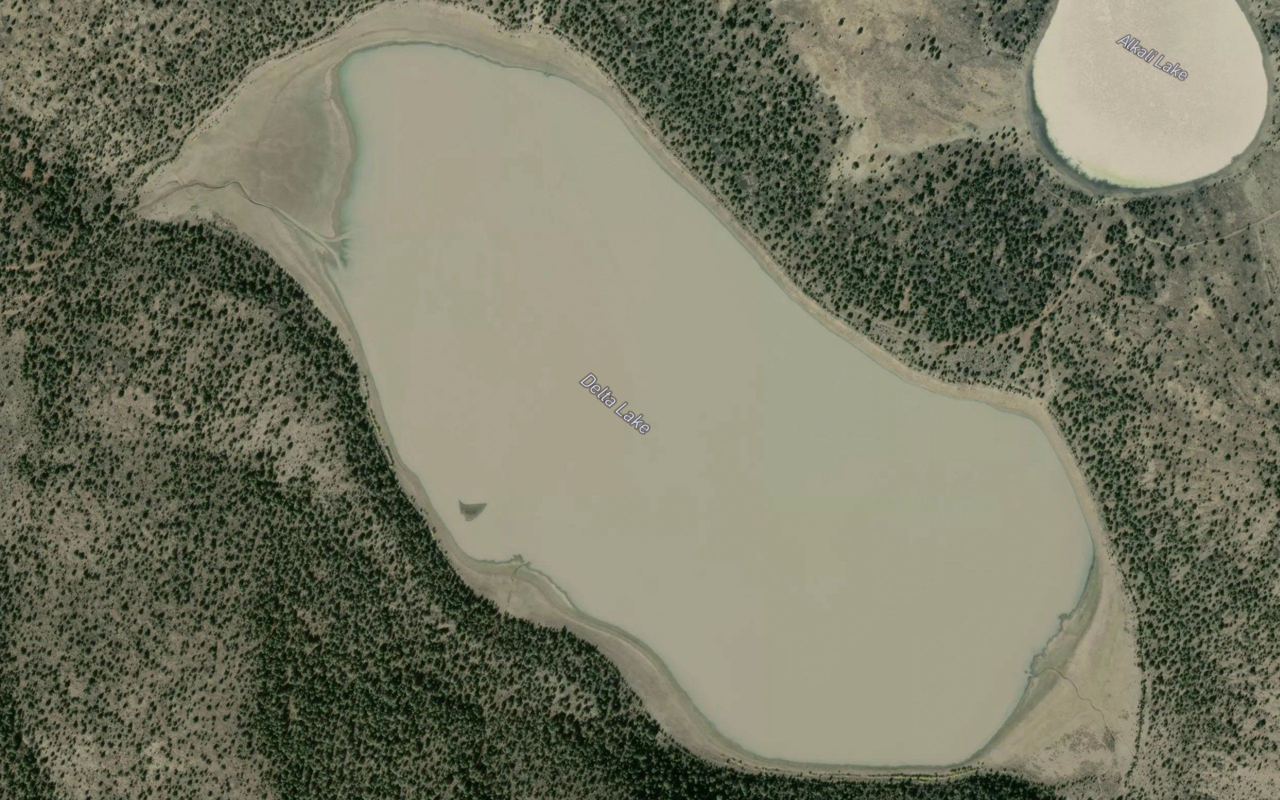 Delta Lake