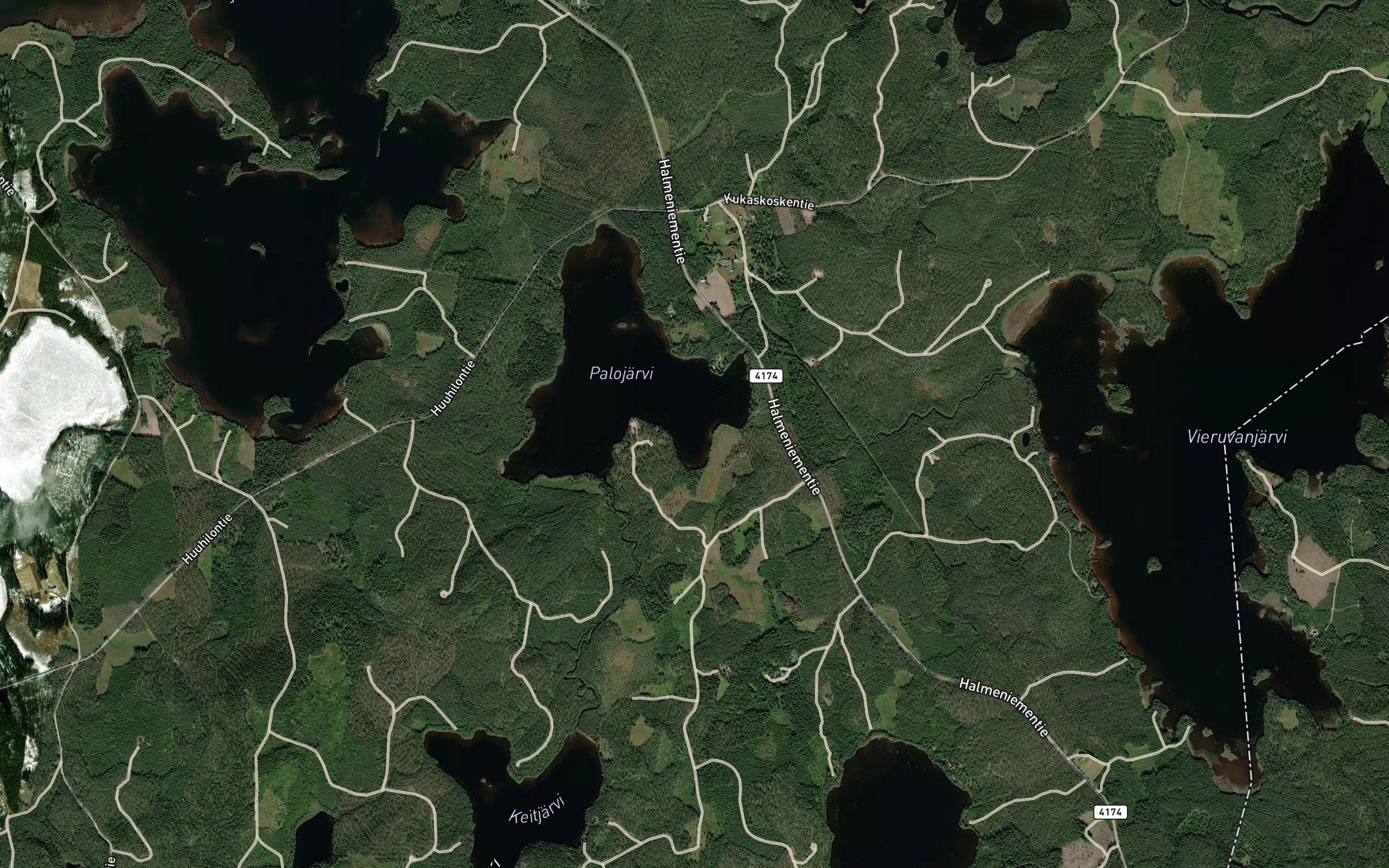 Tarikkalahti