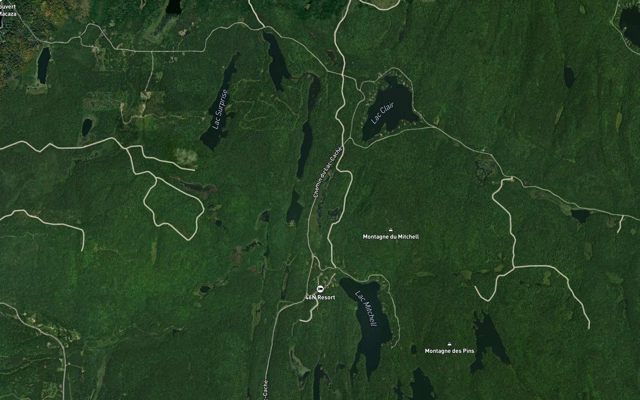 Lac Long