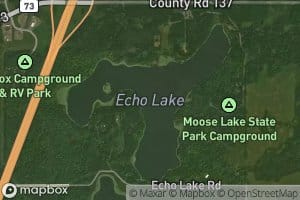 Echo Lake