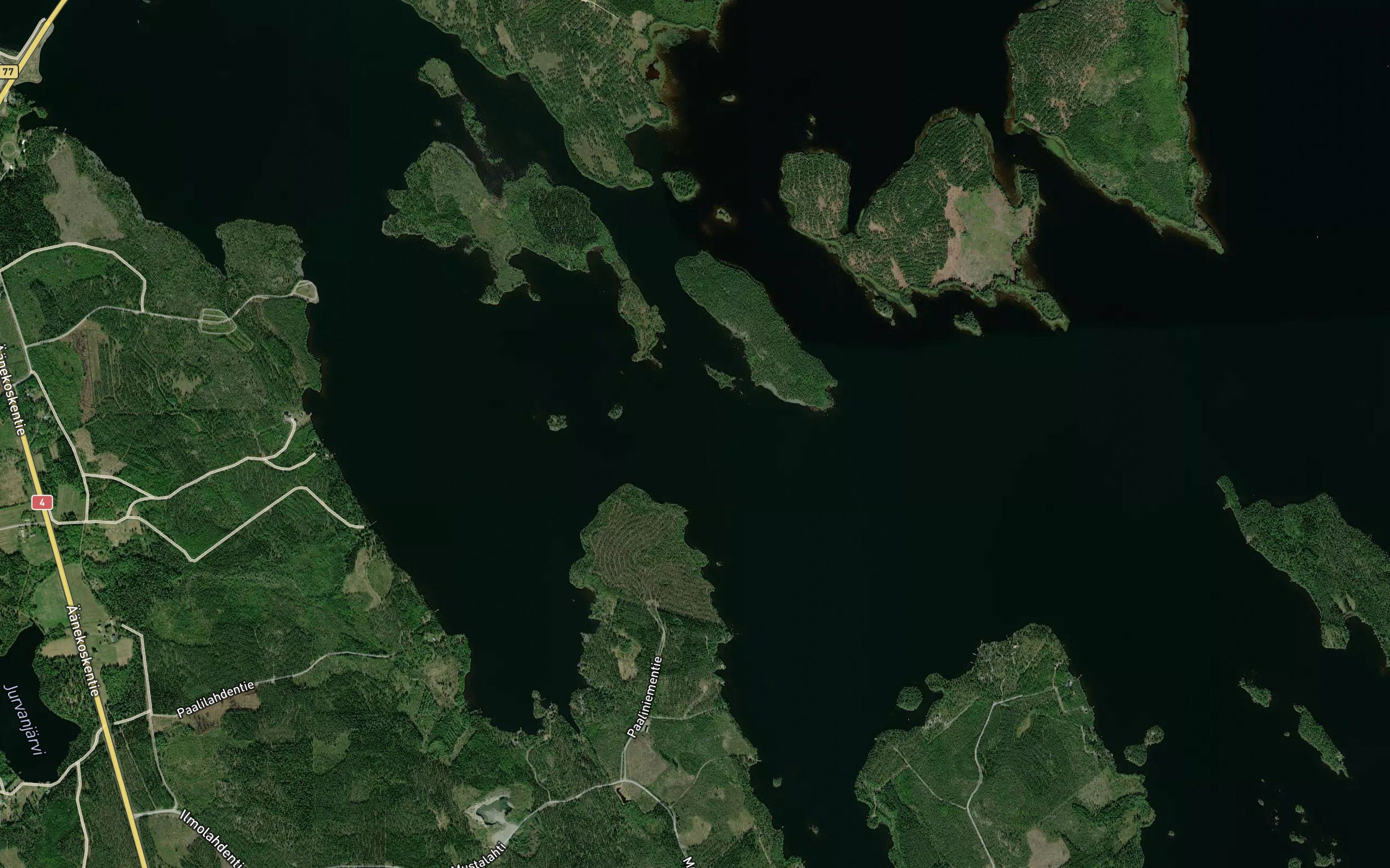 Paalisalmi