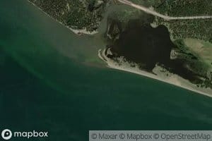 Pelican Creek