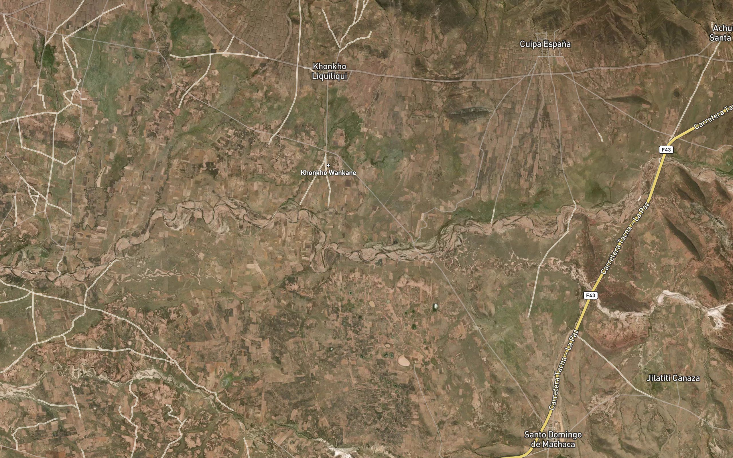 Rio Grande