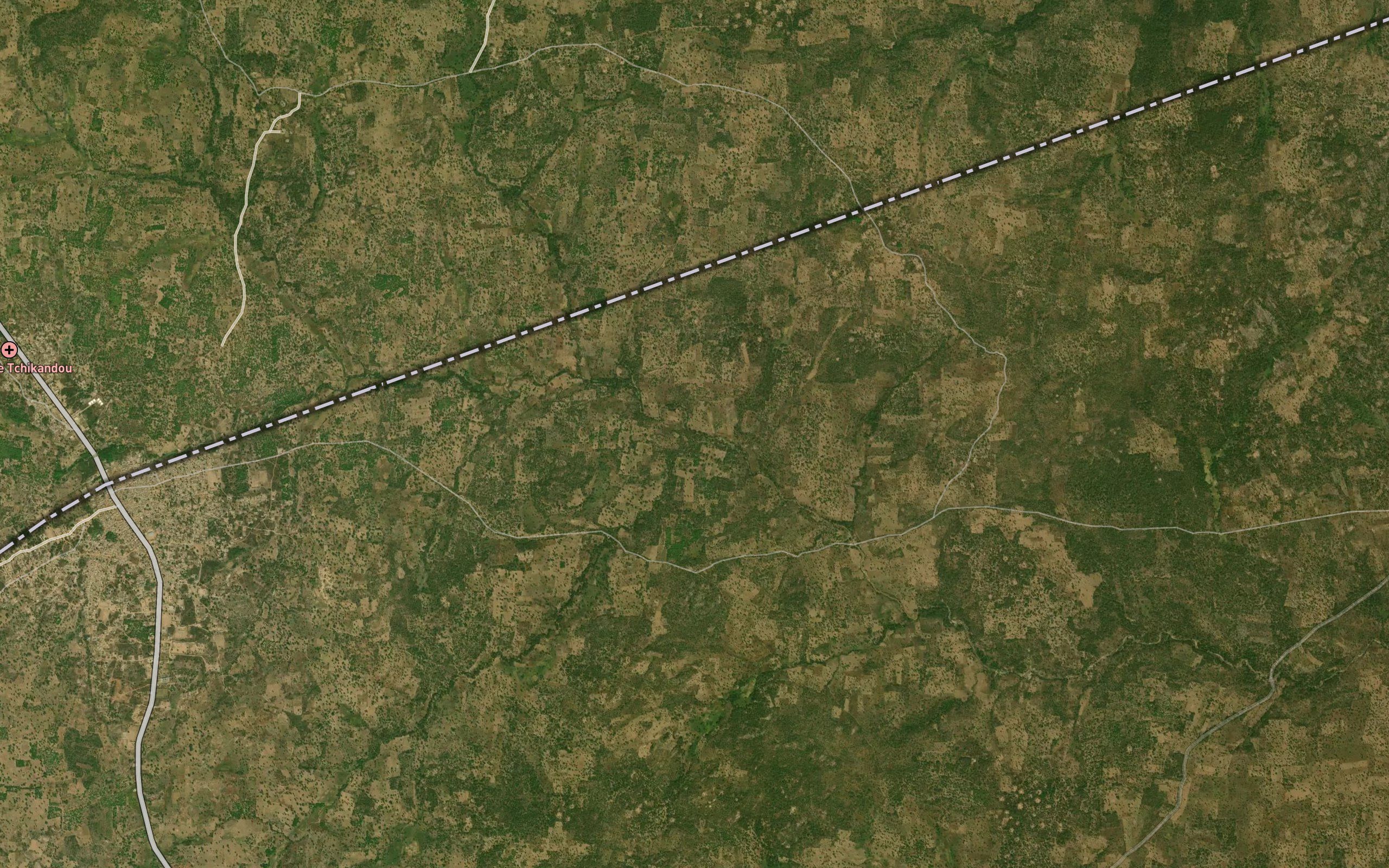 River Alamboyi