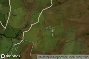 Laguna Chaquishcacocha