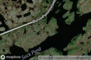Sock Pond