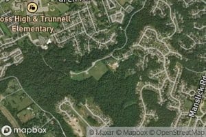 Cardinal Hill Reservoir