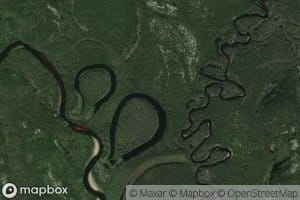 Lac Lagueule
