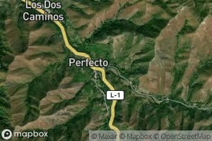 Quebrada Maurati