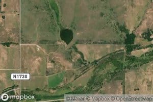 Upper Washita Site 52 Reservoir