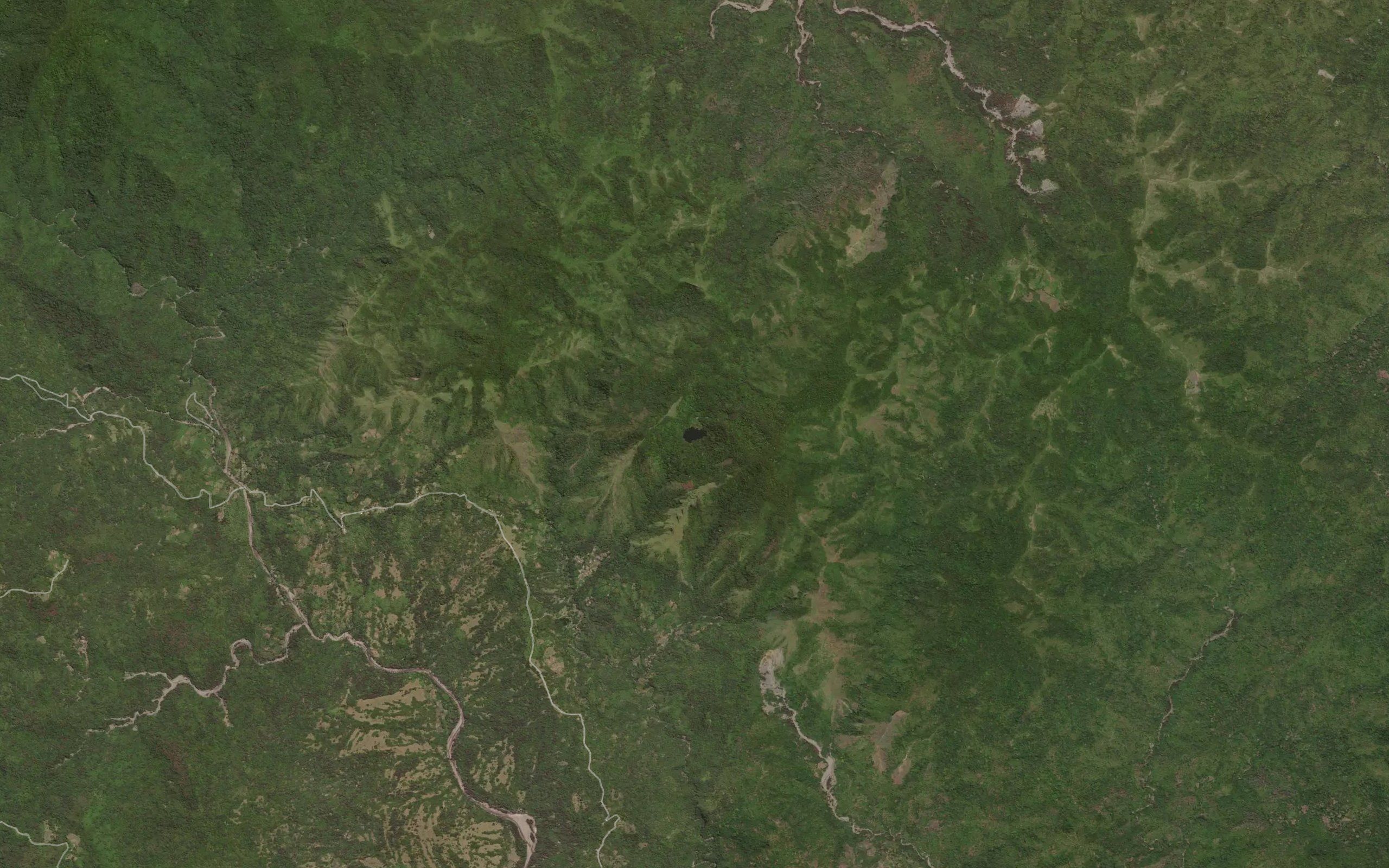 Danau Wetasi