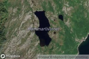 Hammarlivatnet
