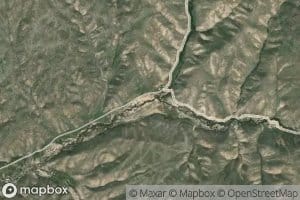 Cow Creek