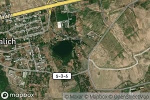 Nerkin Aygrlichskiy Kanal