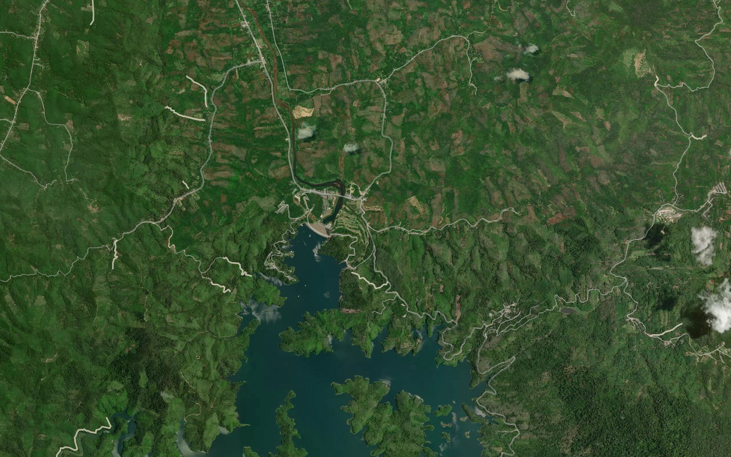 Khlong Ko Lo Ka E