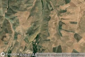 Cheshmeh-ye Darshafi