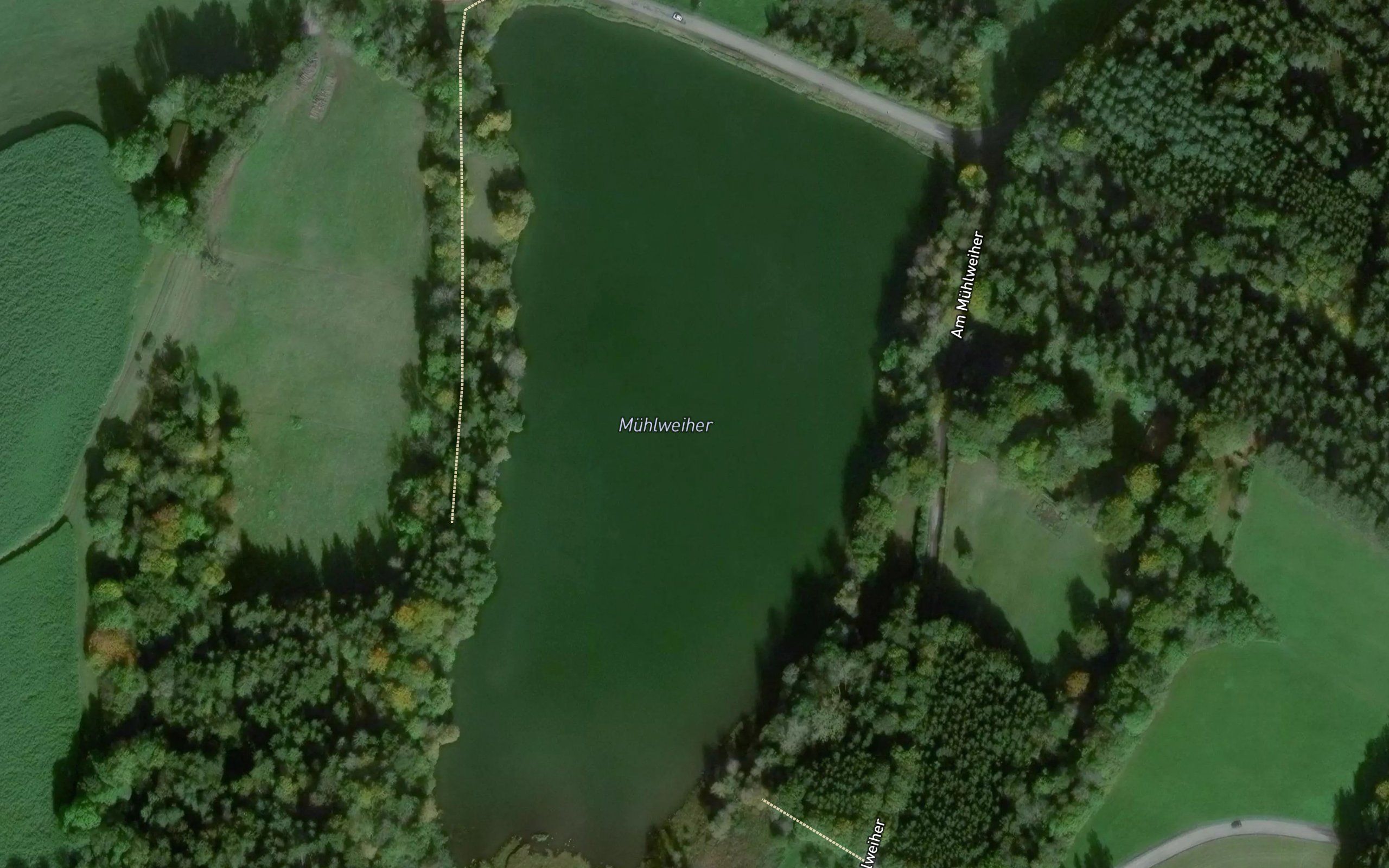 Muhlweiher