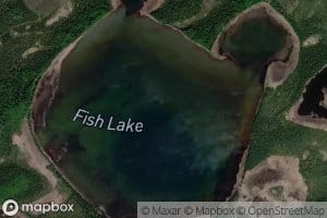 Fish Lake