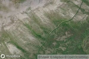 Miocene Ditch