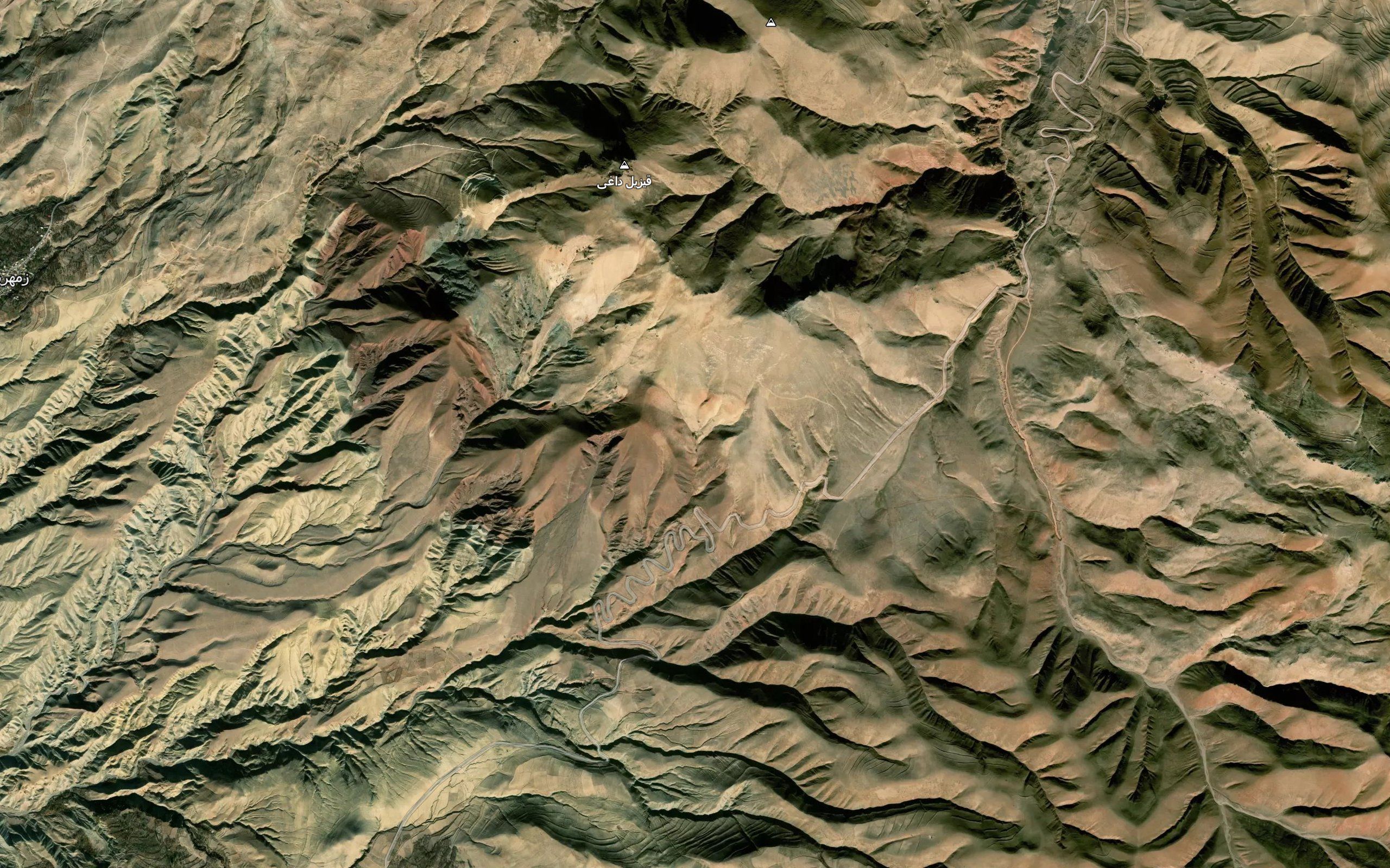 Cheshmeh-ye Hajeh Jowri