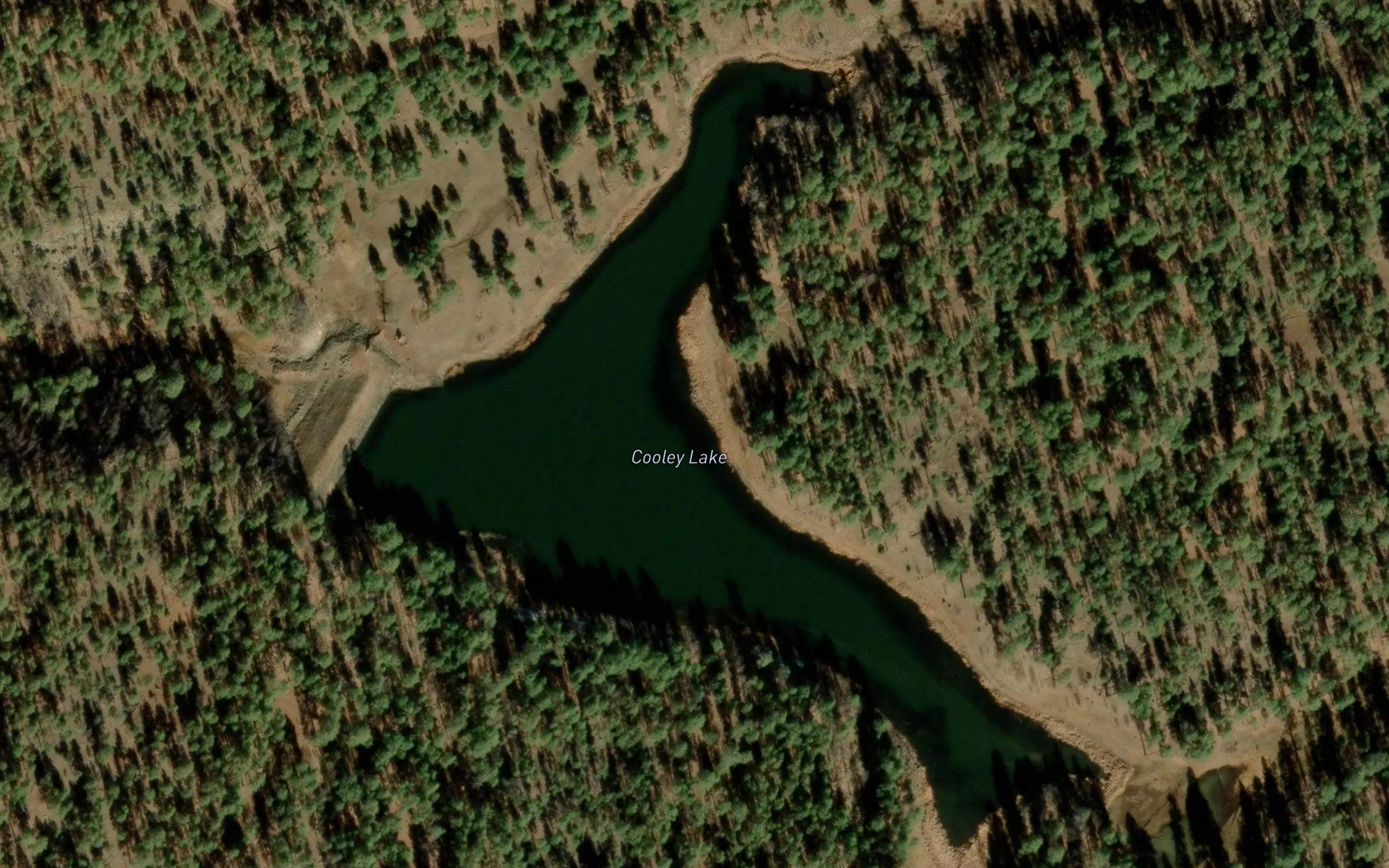 Cooley Lake