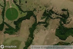 Corrego Engenho Velho