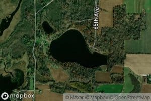Clara Lake