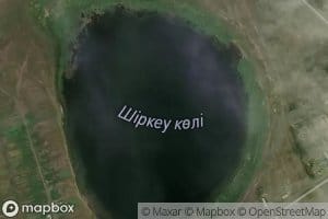 Ozero Tserkovnoye