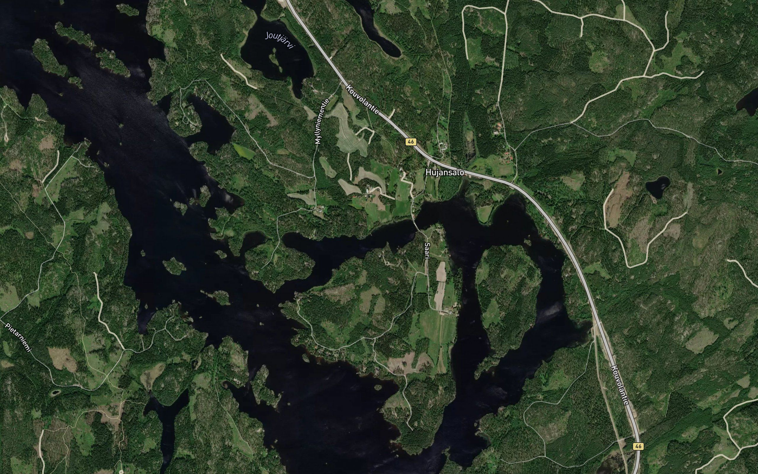 Uittimensalmi