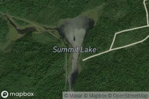 Summit Lake