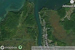 Ruisseau Saint-Laurent
