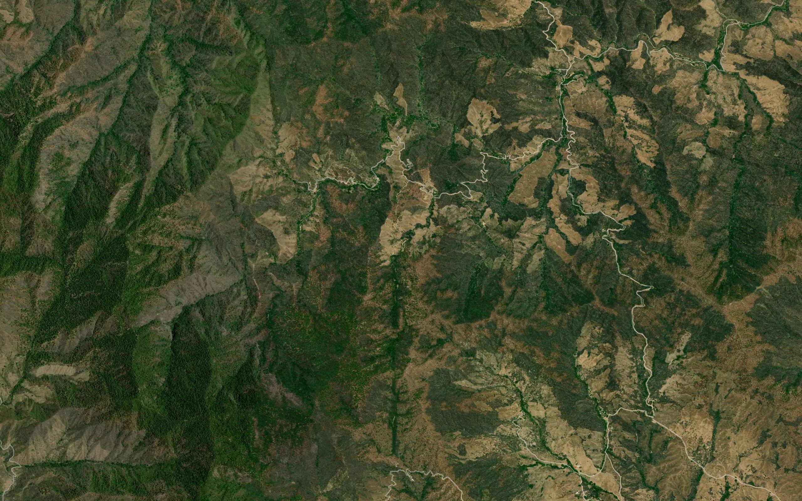 Barranca Timbirichera