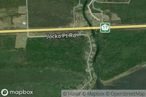 Little Sturgeon River