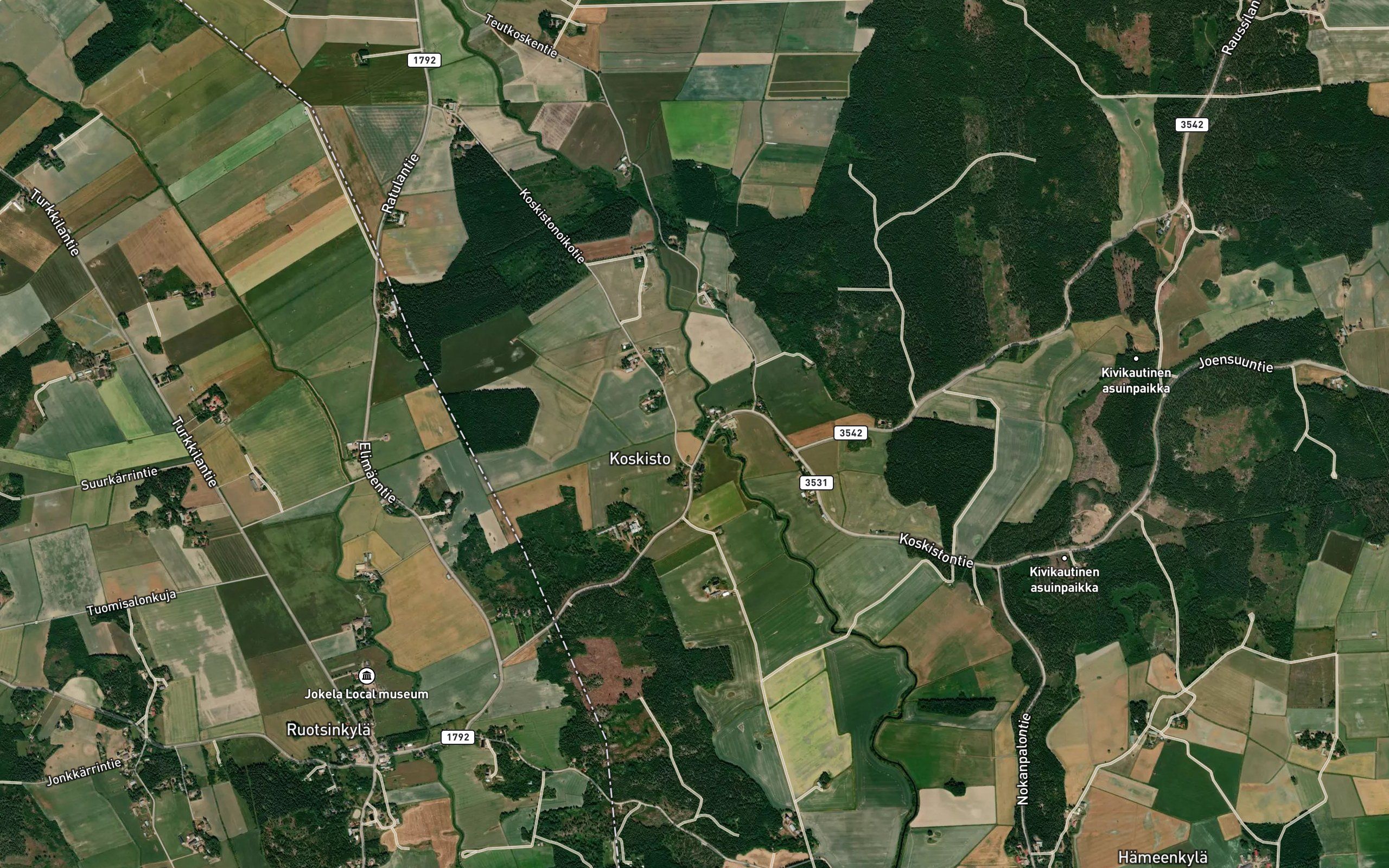 Kuraoja