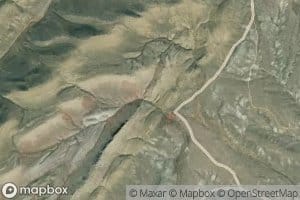 Frying Pan Spring
