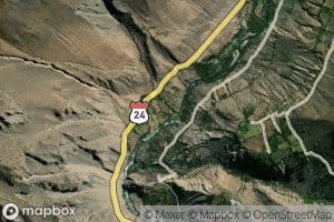 Quebrada Chilcapuquio