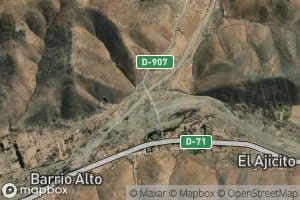 Estero Llano Largo