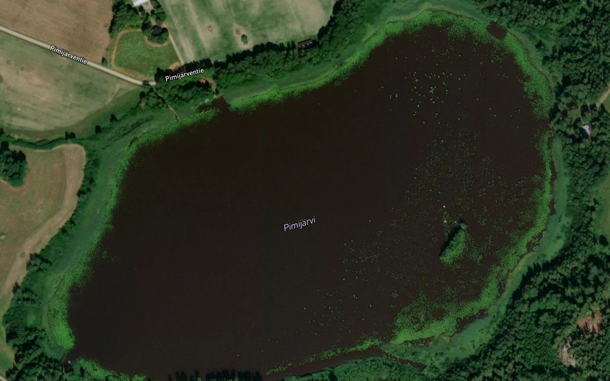 Pimijarvi