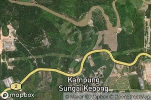 Sungai Kepung