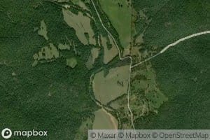 South Fork Martins Creek