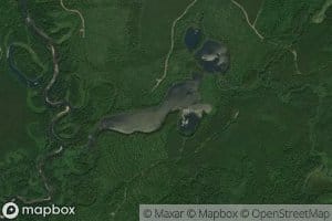 Lac Danay