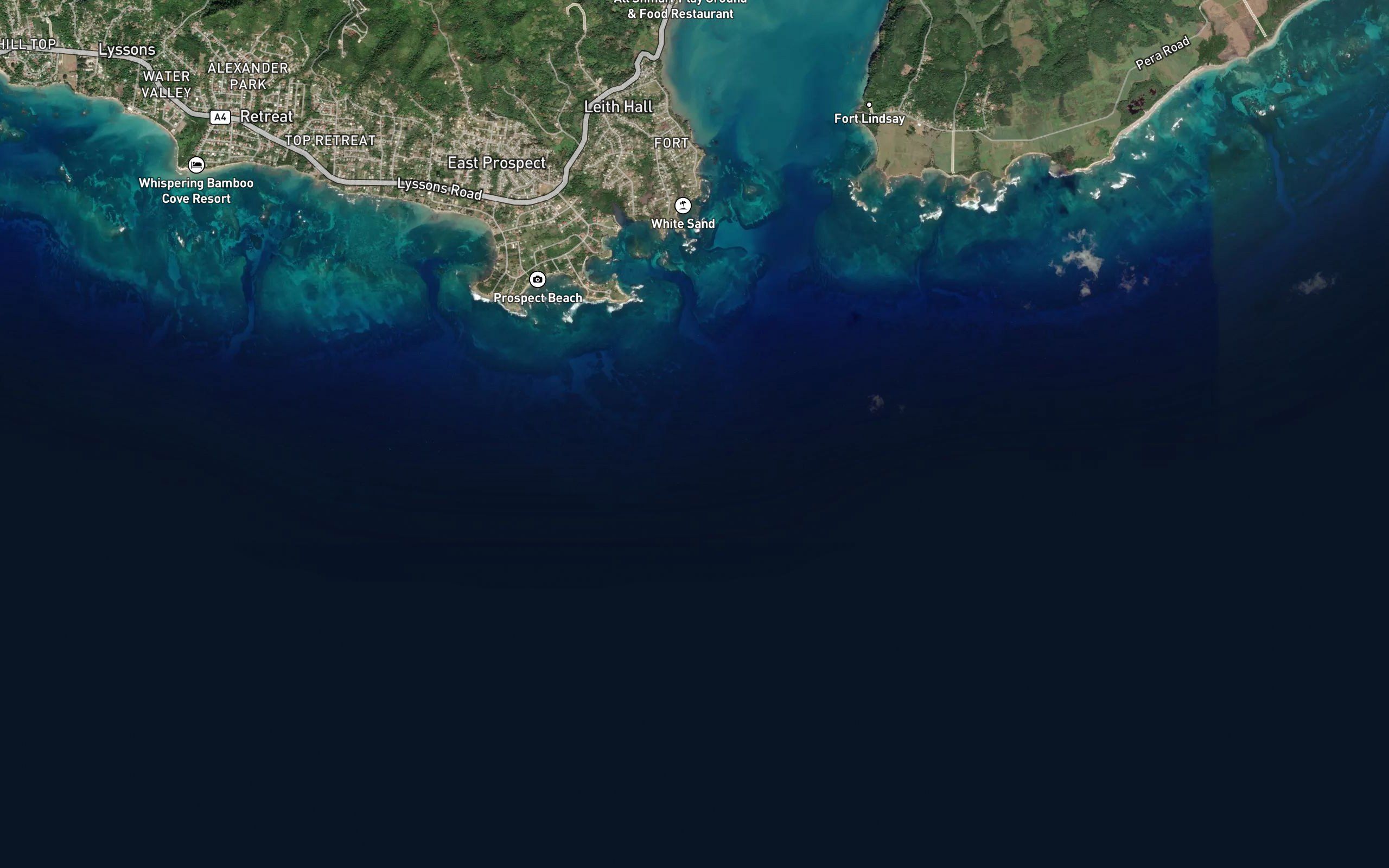 Little Bay