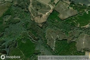 Mosquito Creek