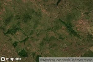 Corrego Esbarrancado